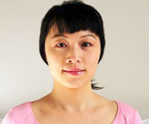  Xiaofang Ji