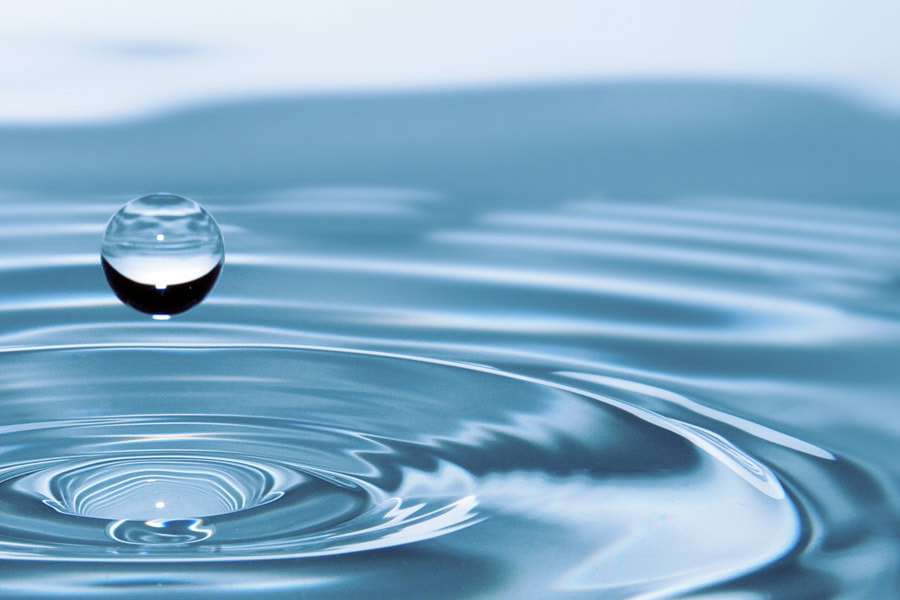 Hado Water Therapy in Peterborough