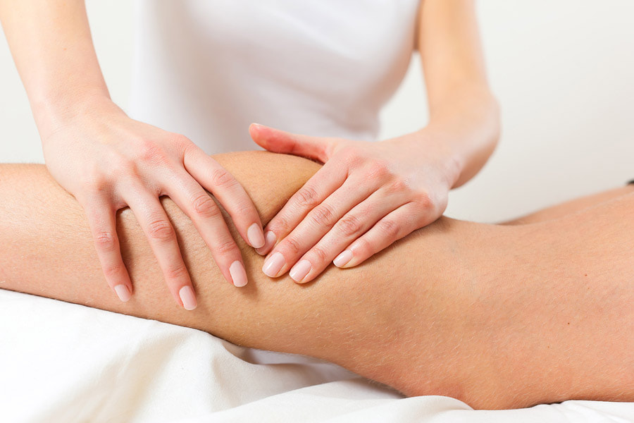 Sports Massage Therapy in Peterborough