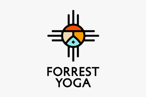 Forrest Yoga