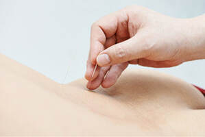 Sports Massage Therapy in Peterborough